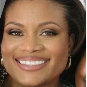 Meet your Posher, Carol